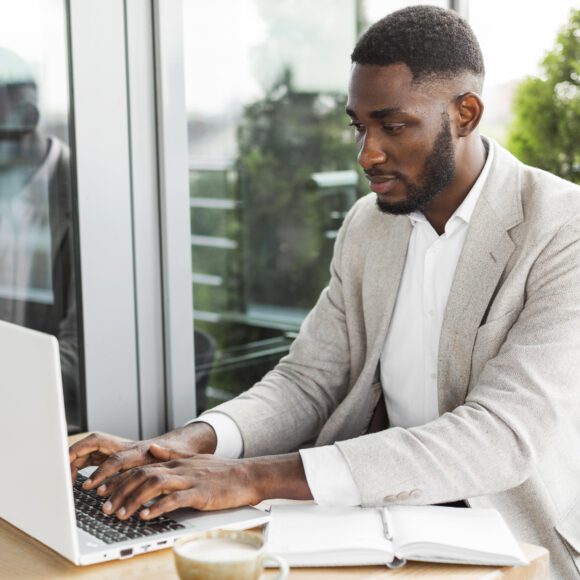 La Transformation Digitale des Entreprises en RDC