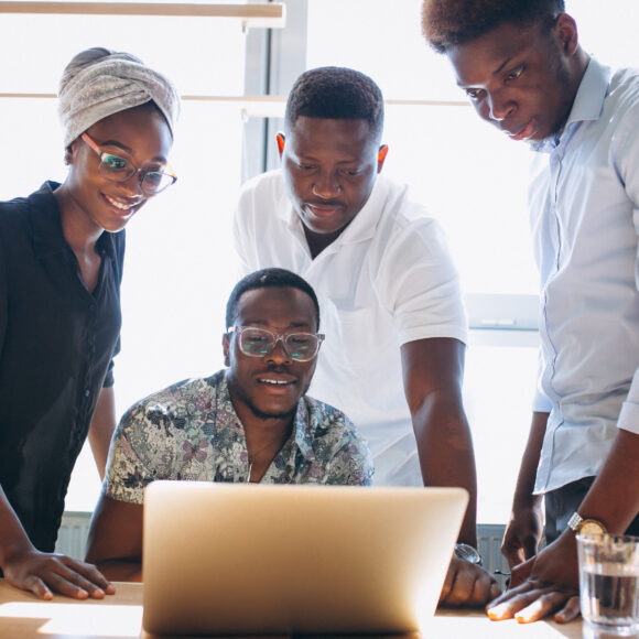 Comment CTG-Texaf Digital Soutient les Startups Technologiques en RDC