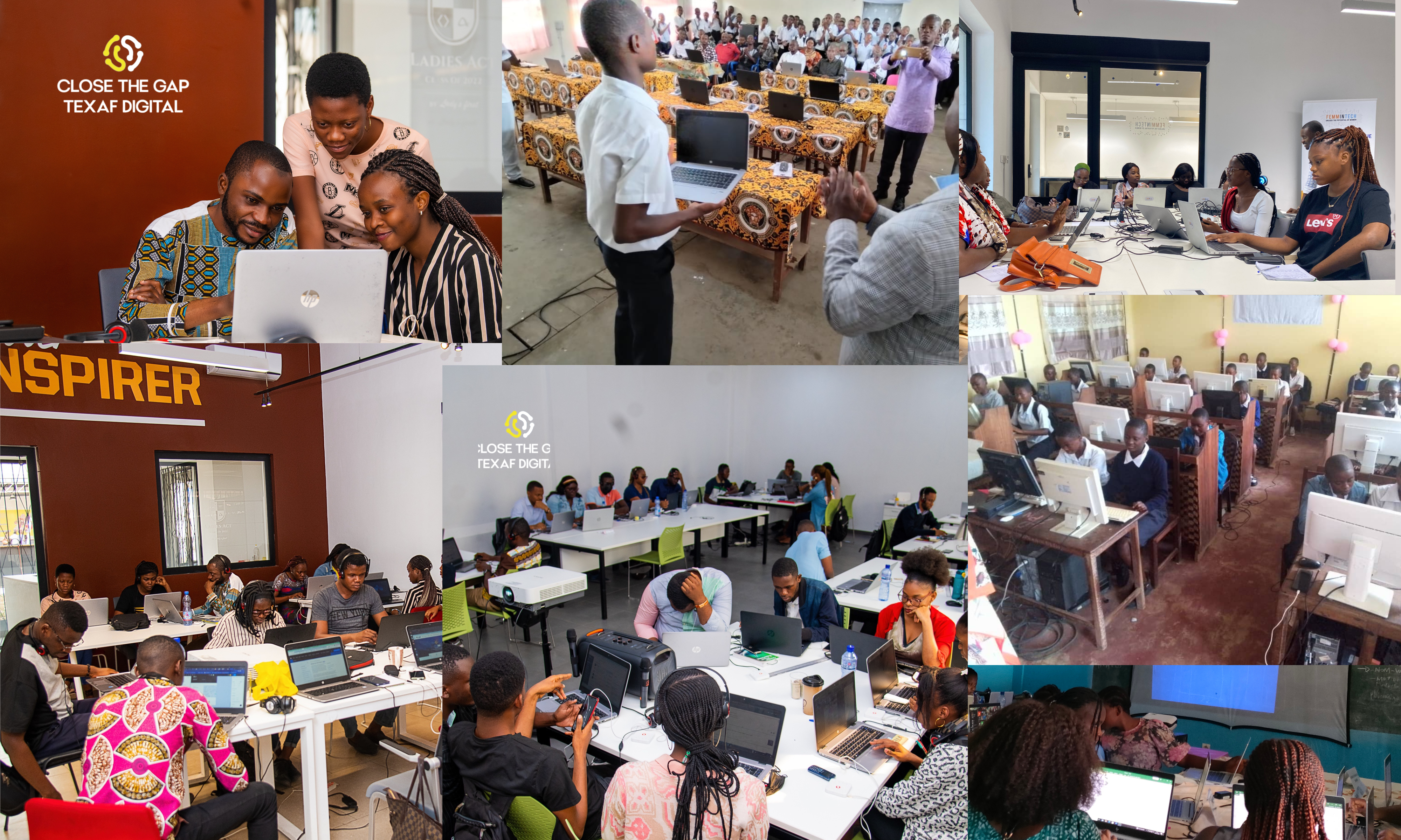 Des Projets Éducatifs